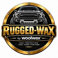 Rugged-Wax by woolwax